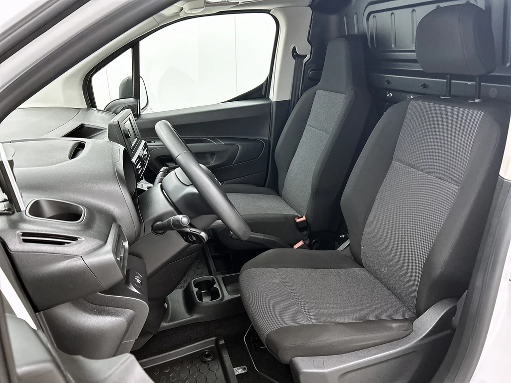 Citroën Berlingo – foto 18