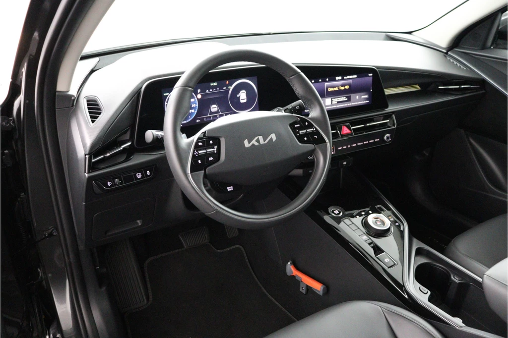 Kia Niro – foto 69