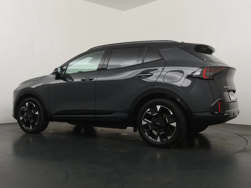Kia Sportage – foto 4