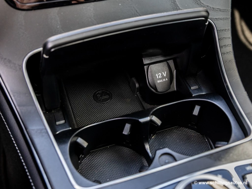 Mercedes-Benz GLC – foto 31
