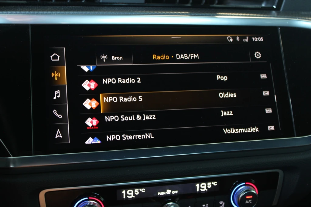Audi Q3 – foto 31
