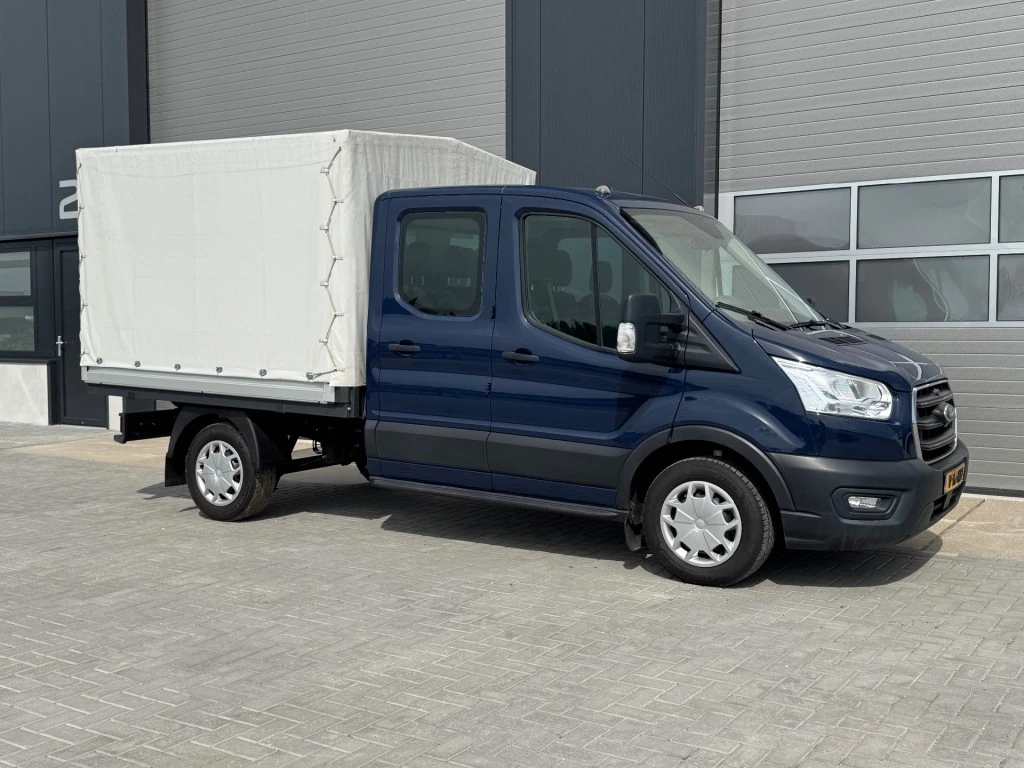 Ford Transit – foto 15