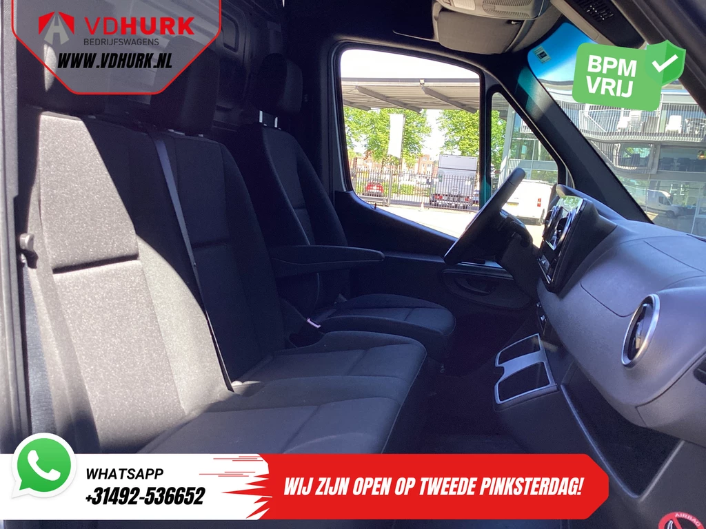 Mercedes-Benz Sprinter – foto 10