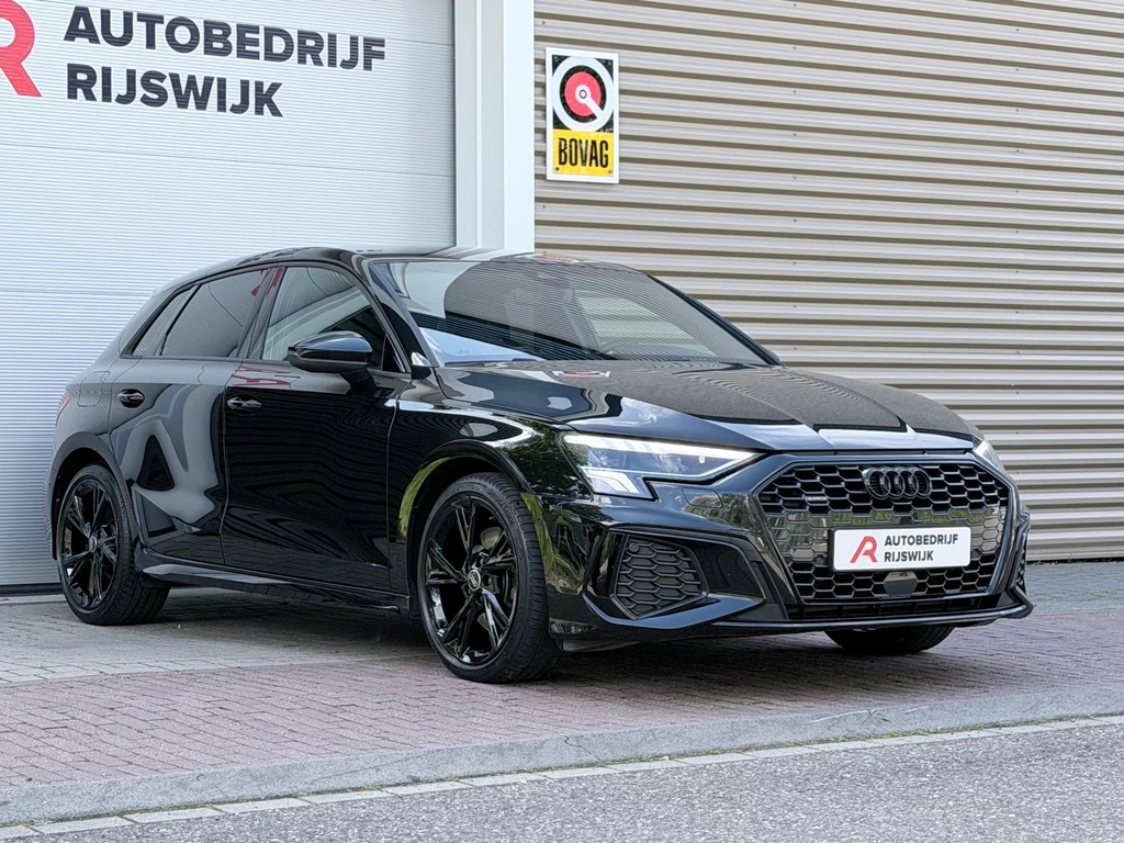 Audi A3 – foto 8