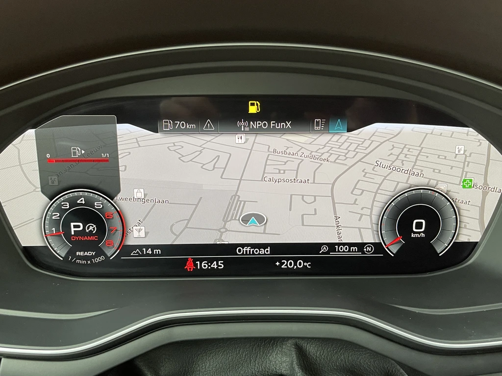 Audi A5 – foto 18