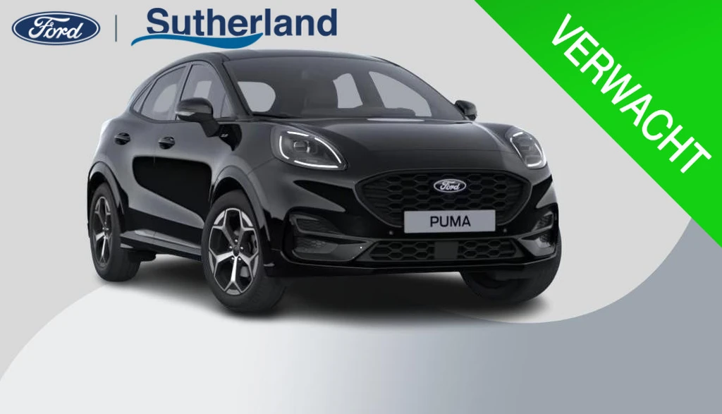 Ford Puma – foto 3