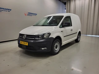 Volkswagen Caddy – thumbnail 2
