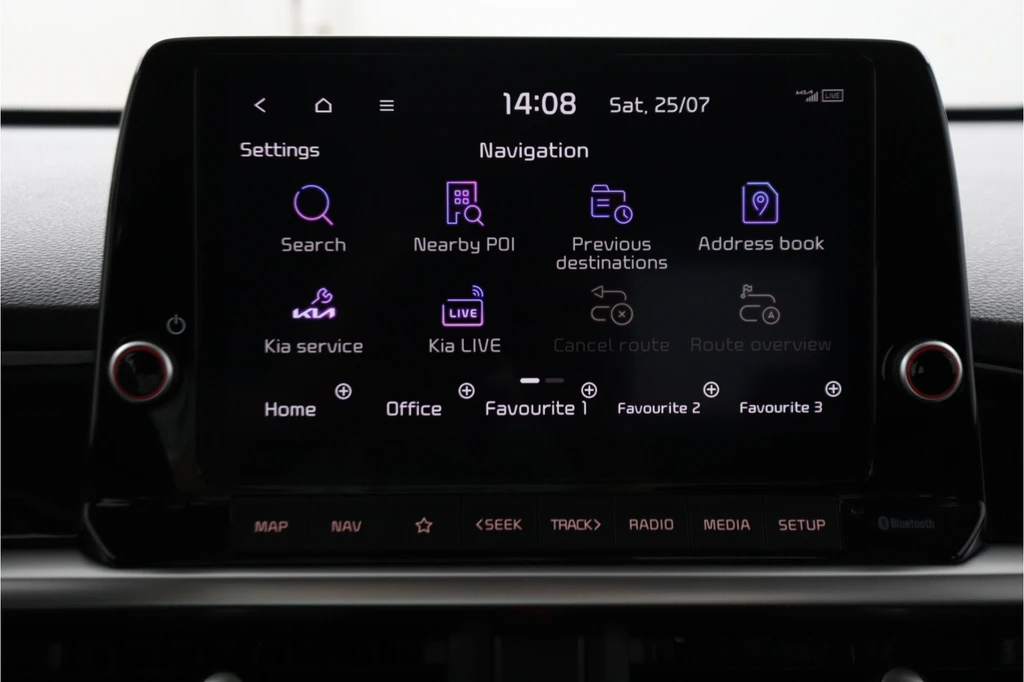 Kia Picanto – foto 45