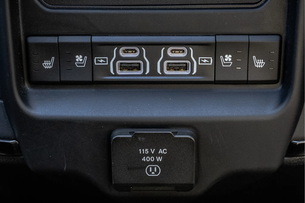 Dodge Ram 1500 – foto 32