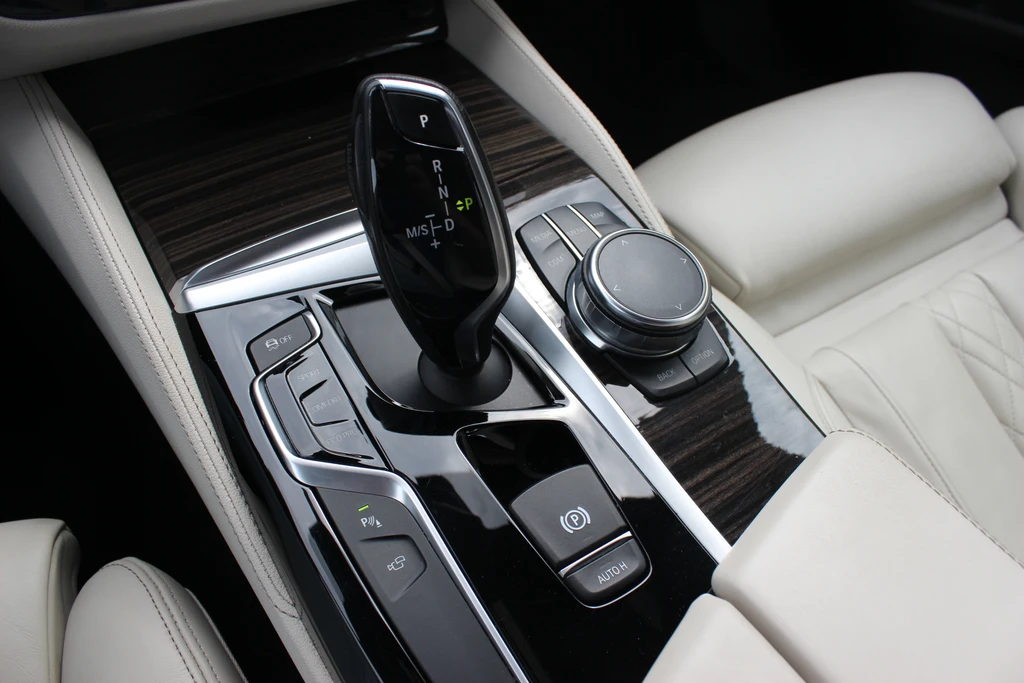 BMW 5 Serie – foto 33