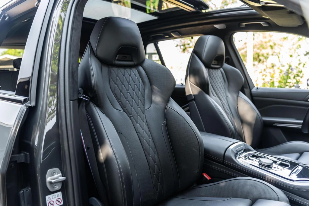 BMW X5 – foto 17