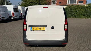 Volkswagen Caddy – thumbnail 5