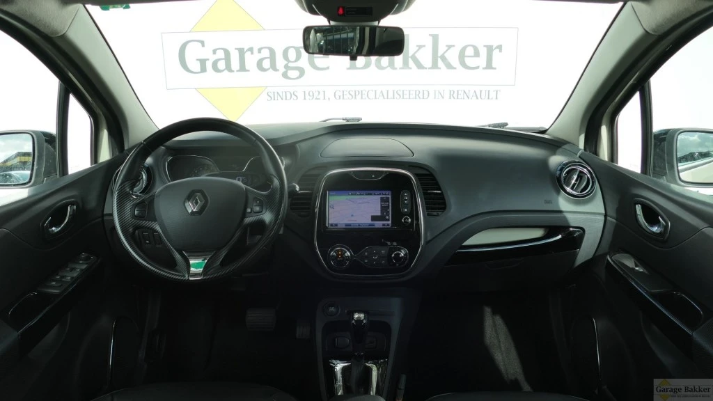 Renault Captur – foto 7