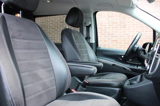 Mercedes-Benz Vito – thumbnail 22