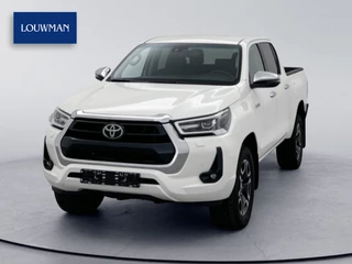 Toyota Hilux – thumbnail 2