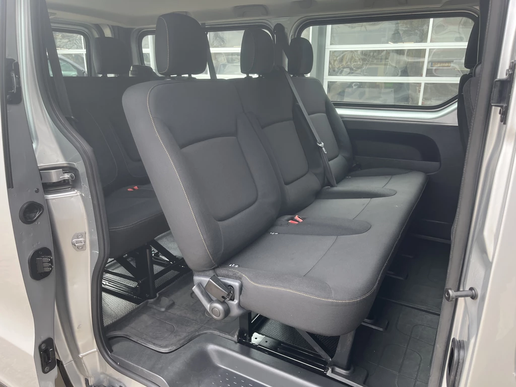 Renault Trafic – foto 13