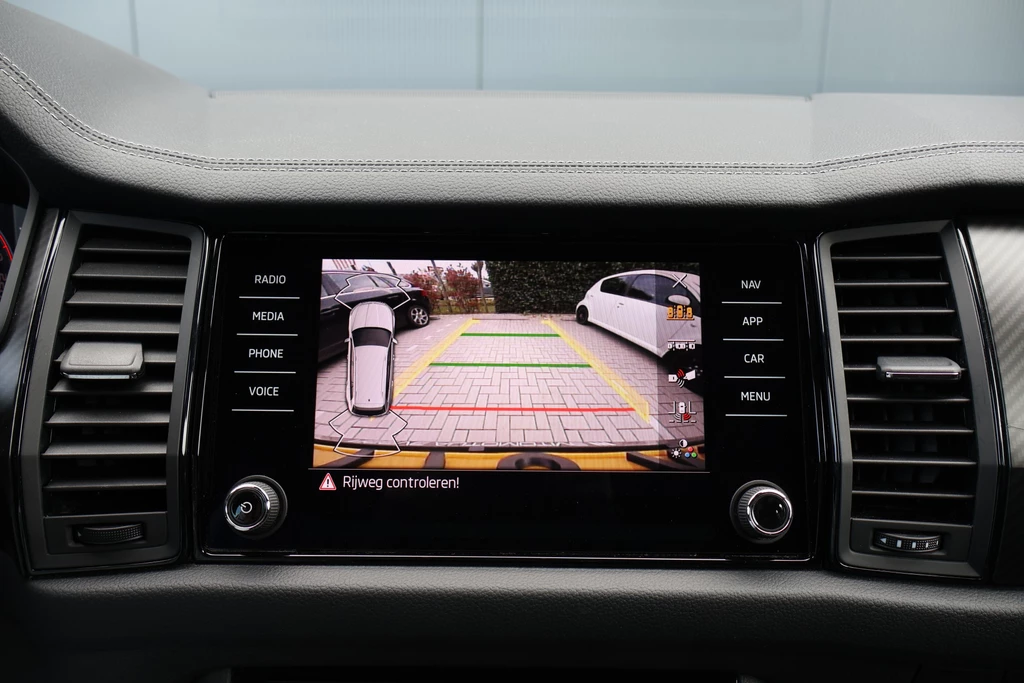 Škoda Kodiaq – foto 24