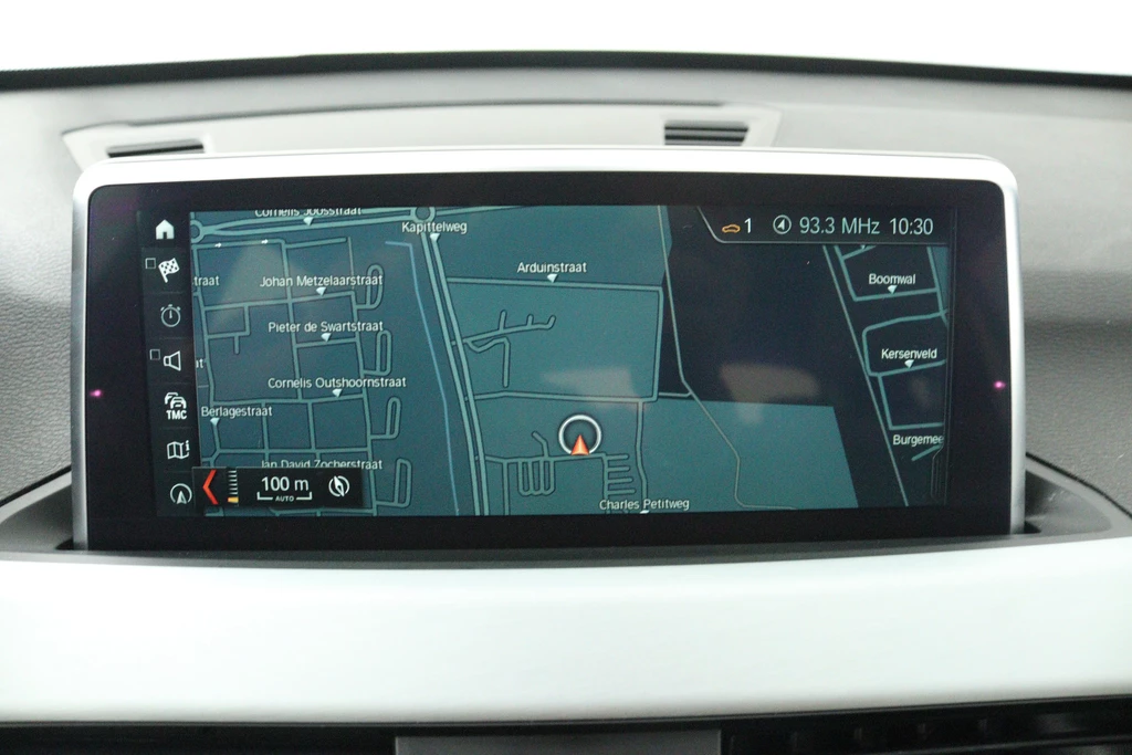 BMW X1 – foto 11