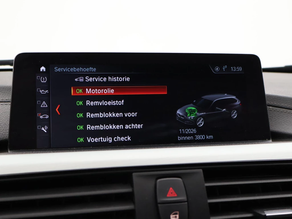 BMW 3 Serie – foto 41