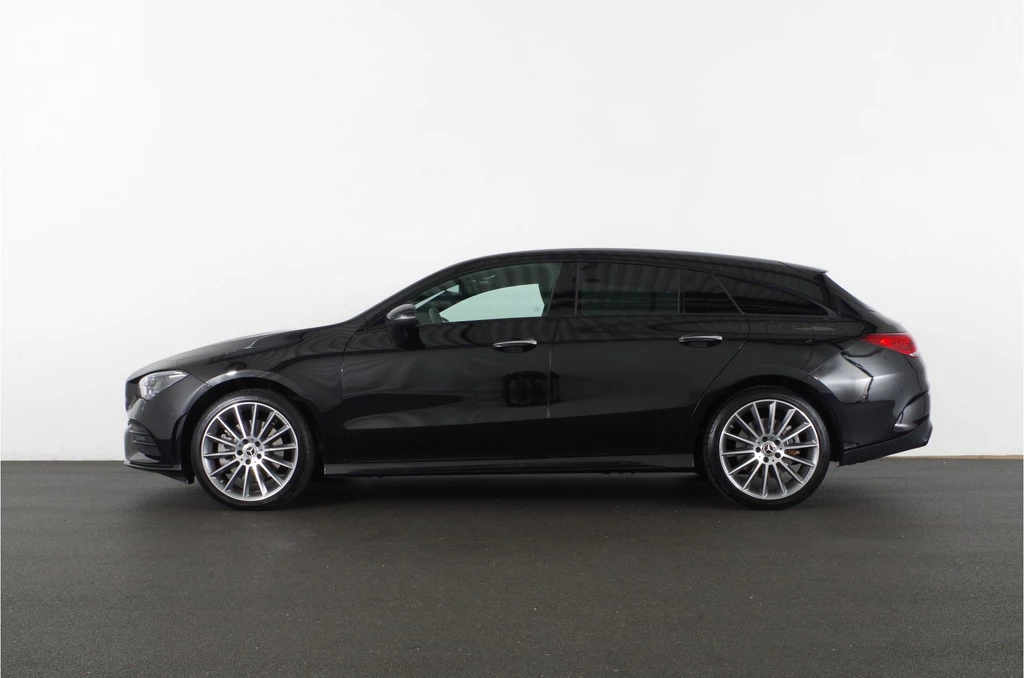 Mercedes-Benz CLA – foto 2