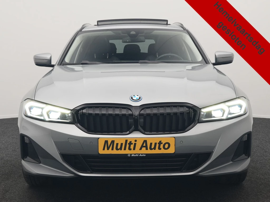 BMW 3 Serie – foto 10