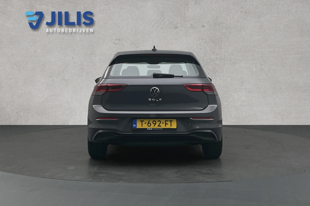 Volkswagen Golf – foto 5