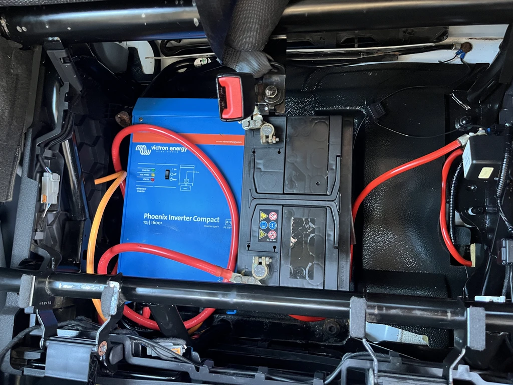 Ford Transit – foto 29