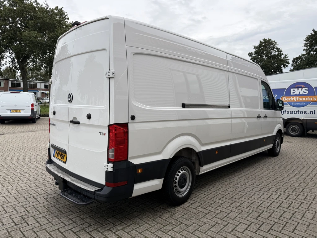Volkswagen Crafter – foto 7
