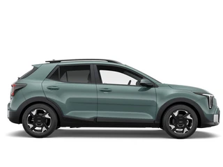 Kia Stonic – thumbnail 6