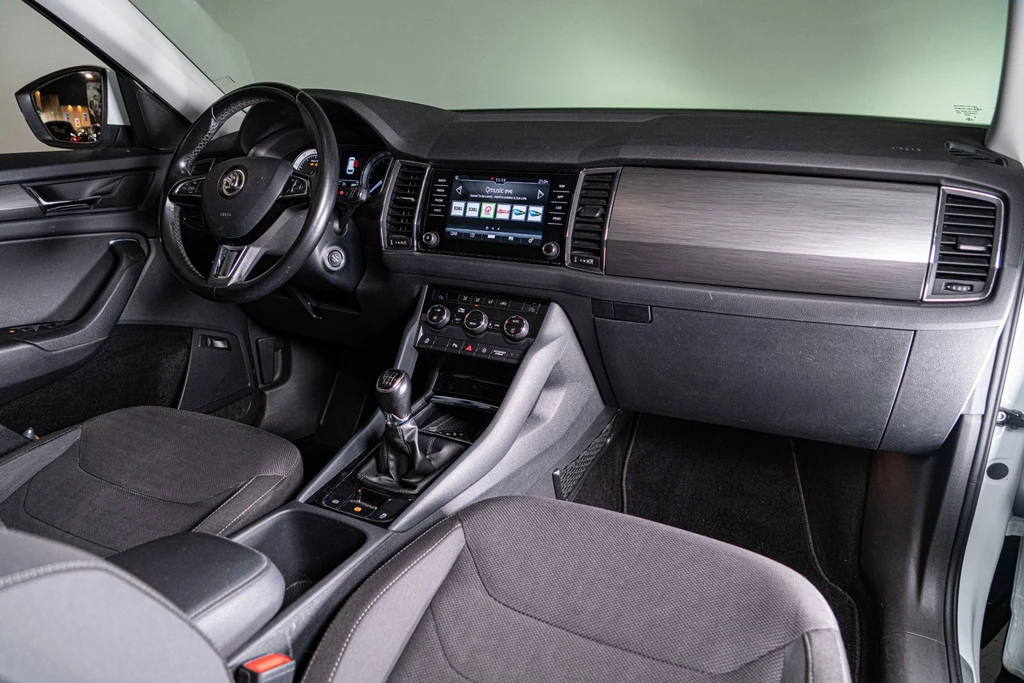 Škoda Kodiaq – foto 39