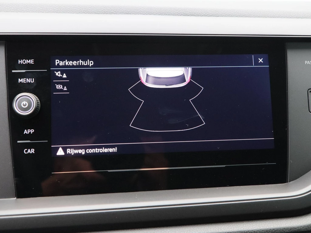 Volkswagen Polo – foto 24