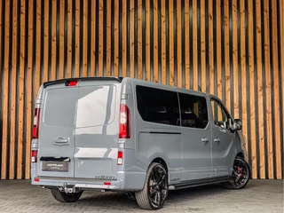 Renault Trafic – thumbnail 9