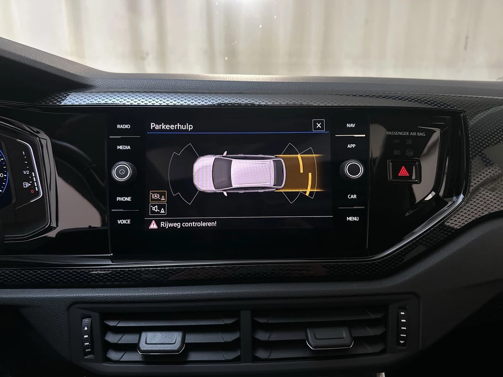 Volkswagen Taigo – foto 16