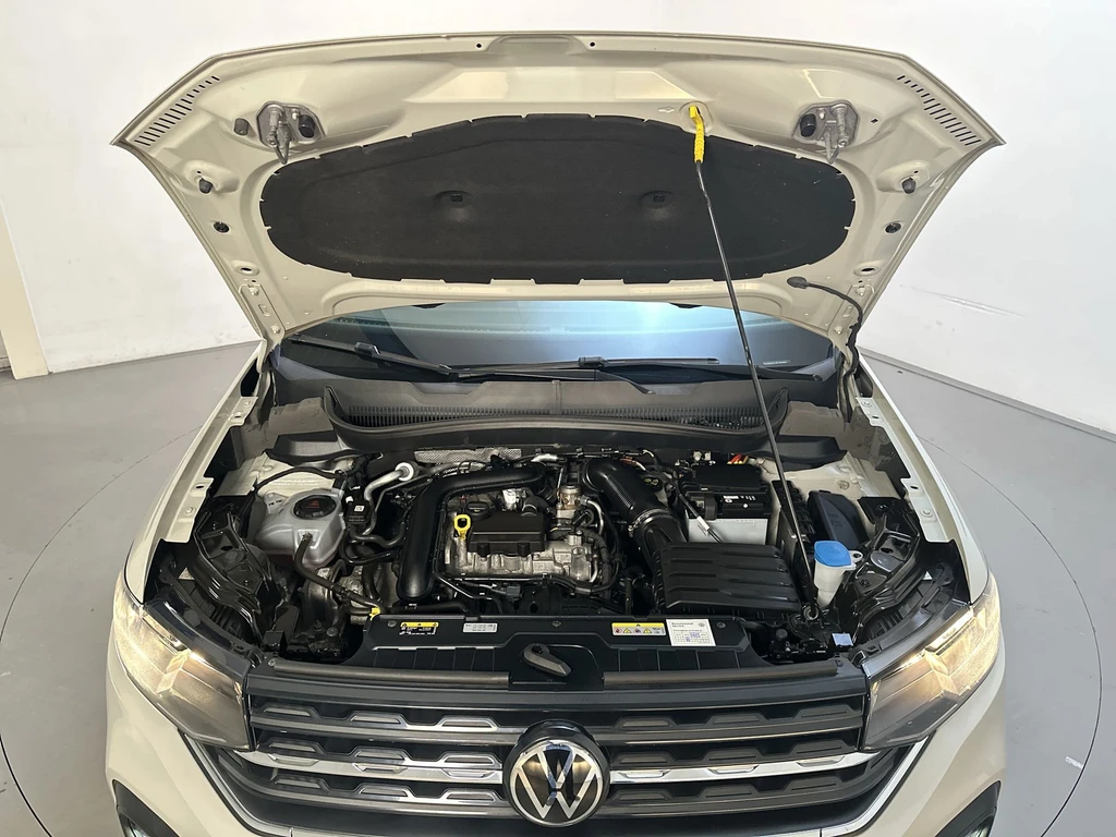 Volkswagen T-Cross – foto 17