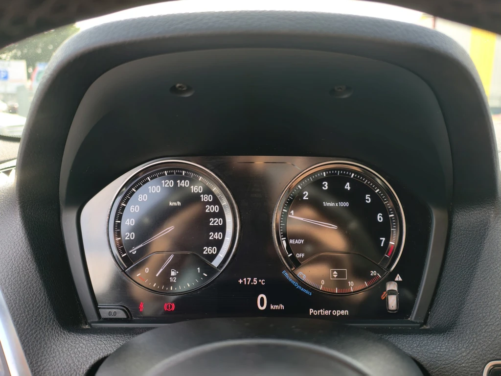 BMW 1 Serie – foto 11