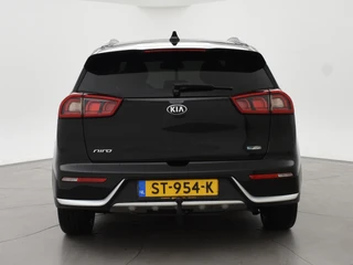 Kia Niro – thumbnail 3
