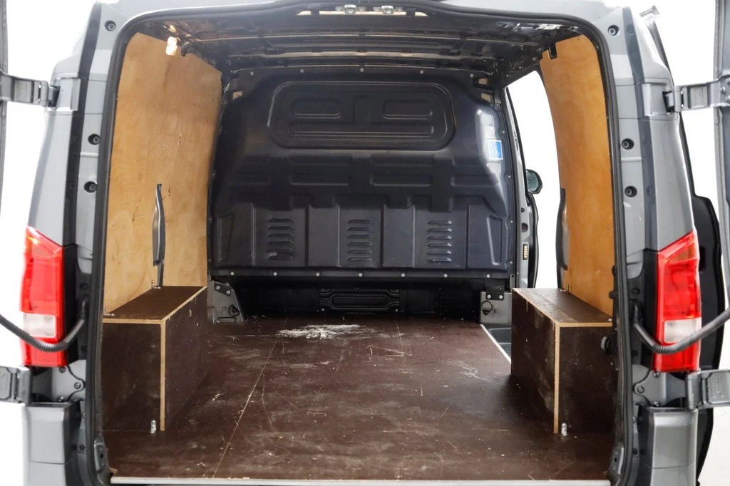Mercedes-Benz Vito – foto 9