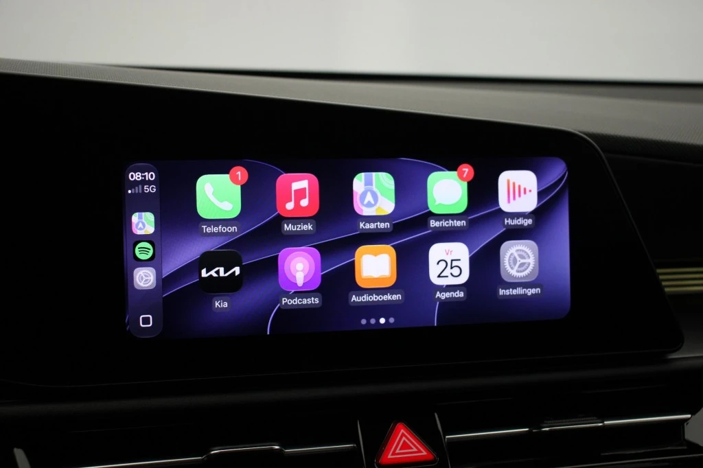 Kia Niro – foto 15