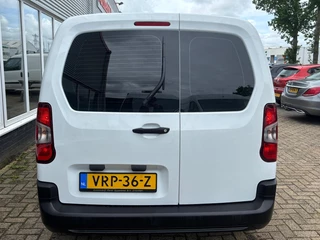 Citroën Berlingo – thumbnail 4