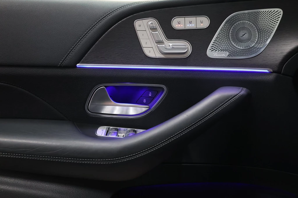 Mercedes-Benz GLE – foto 13