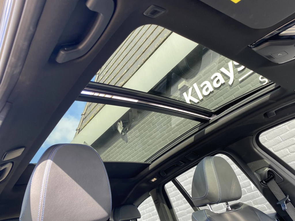 BMW iX3 – foto 21