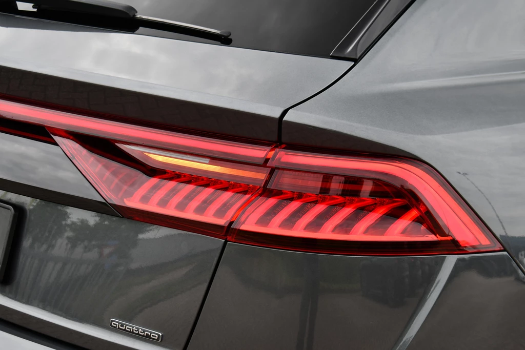 Audi Q8 – foto 53
