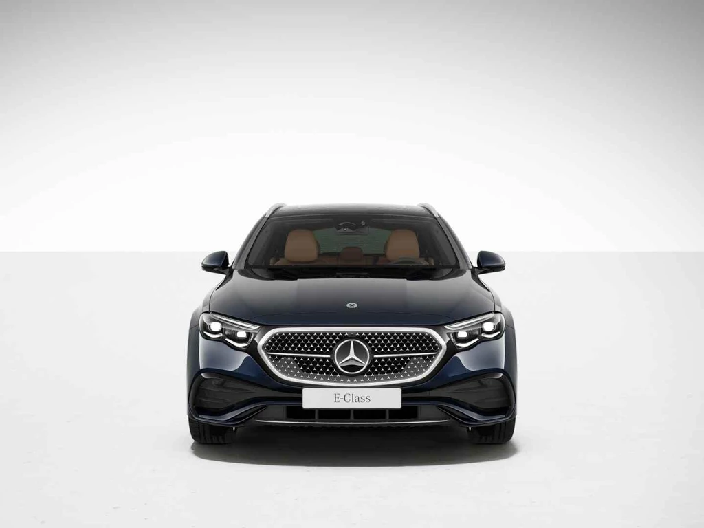 Mercedes-Benz E-Klasse – foto 6