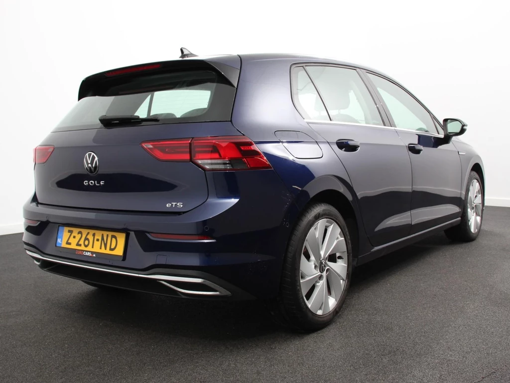 Volkswagen Golf – foto 7