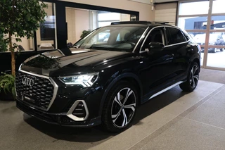 Audi Q3 – thumbnail 2