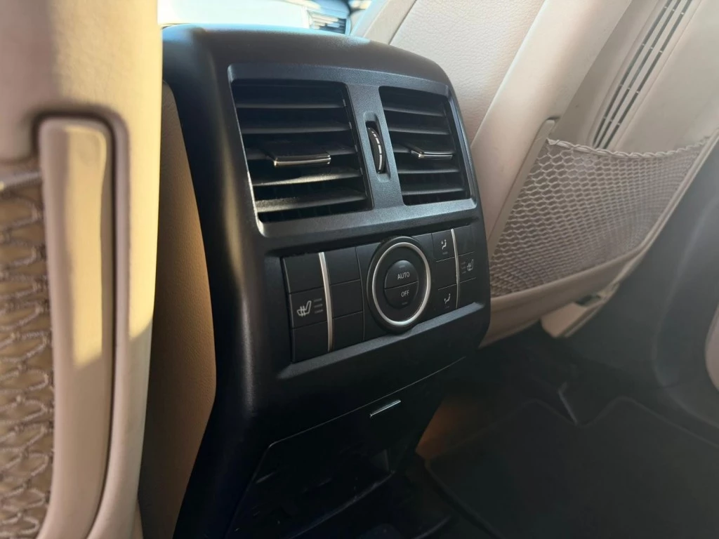 Mercedes-Benz GLE – foto 16