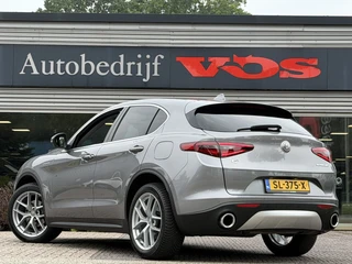 Alfa Romeo Stelvio – thumbnail 3