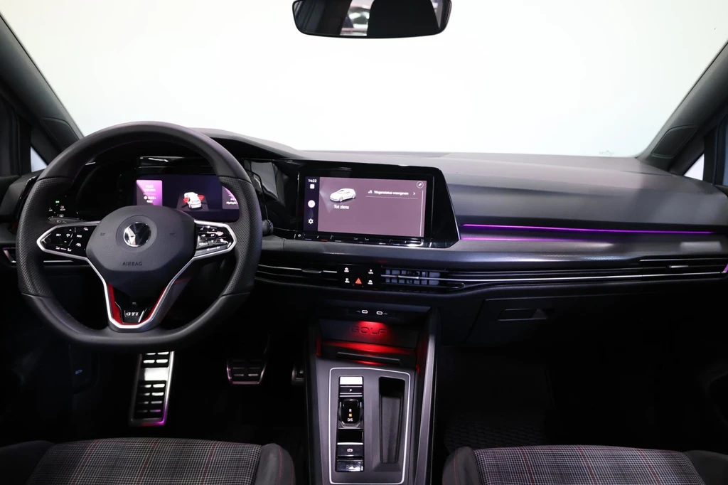 Volkswagen Golf – foto 7