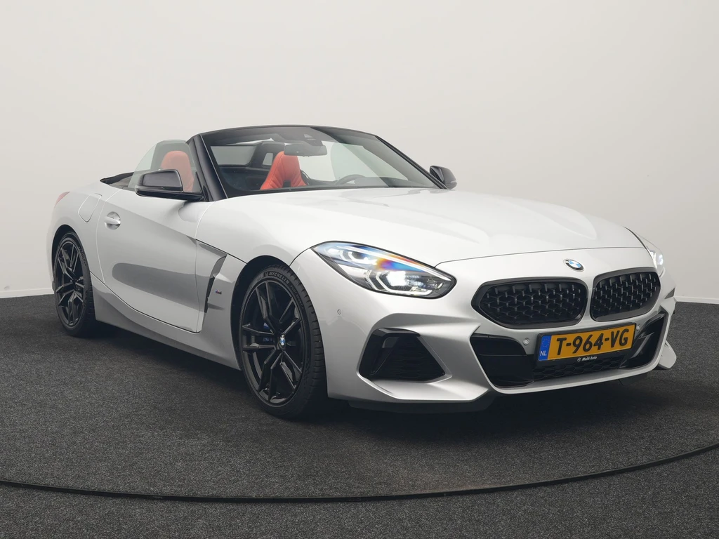 BMW Z4 – foto 12
