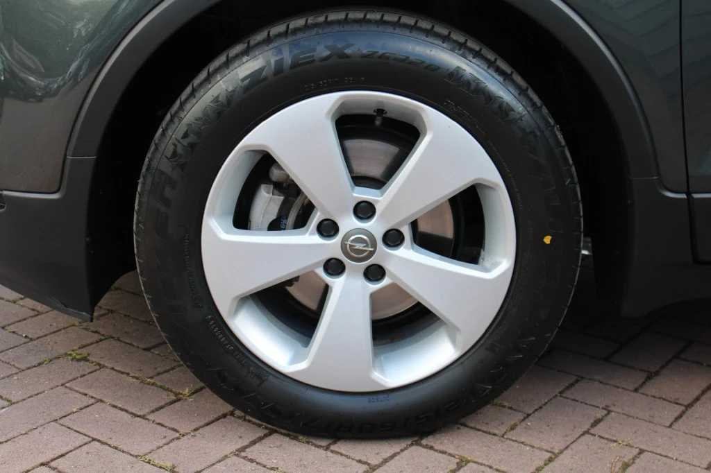 Opel Mokka X – foto 32